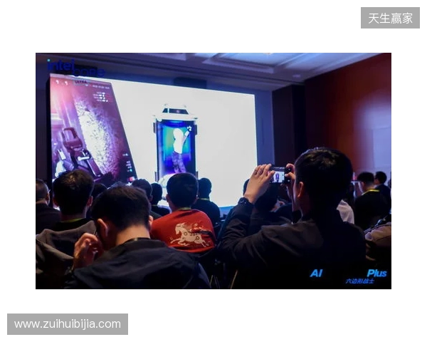 全球首款AI角色舱Dipal D1亮相英特尔发布会